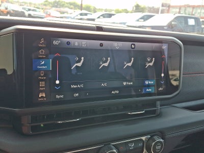 2026 Jeep Gladiator Rubicon 4x4
