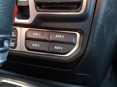 2026 Jeep Gladiator Rubicon 4x4