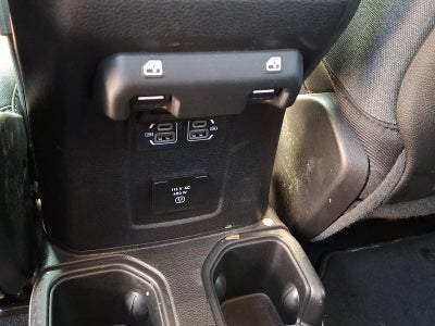 2026 Jeep Gladiator Rubicon 4x4