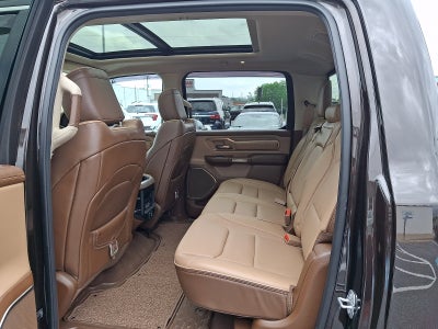 2019 RAM 1500 Longhorn