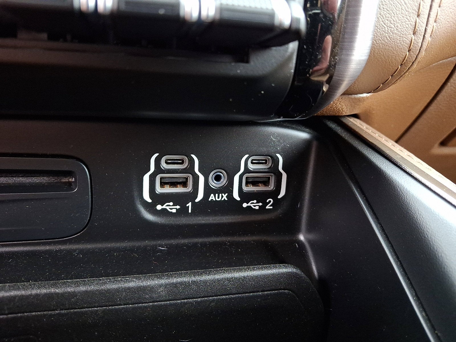 2019 RAM 1500 Longhorn