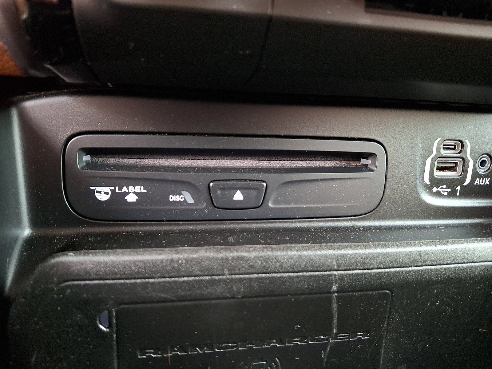 2019 RAM 1500 Longhorn