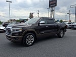 2019 RAM 1500 Longhorn