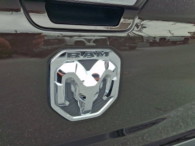 2019 RAM 1500 Longhorn