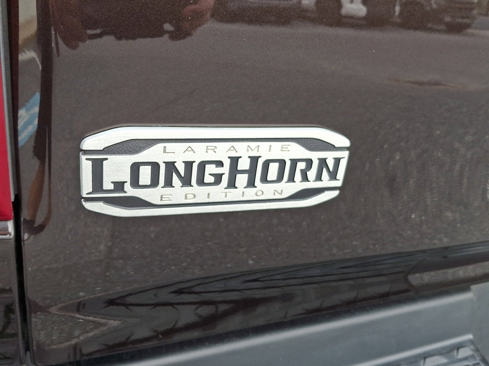 2019 RAM 1500 Longhorn