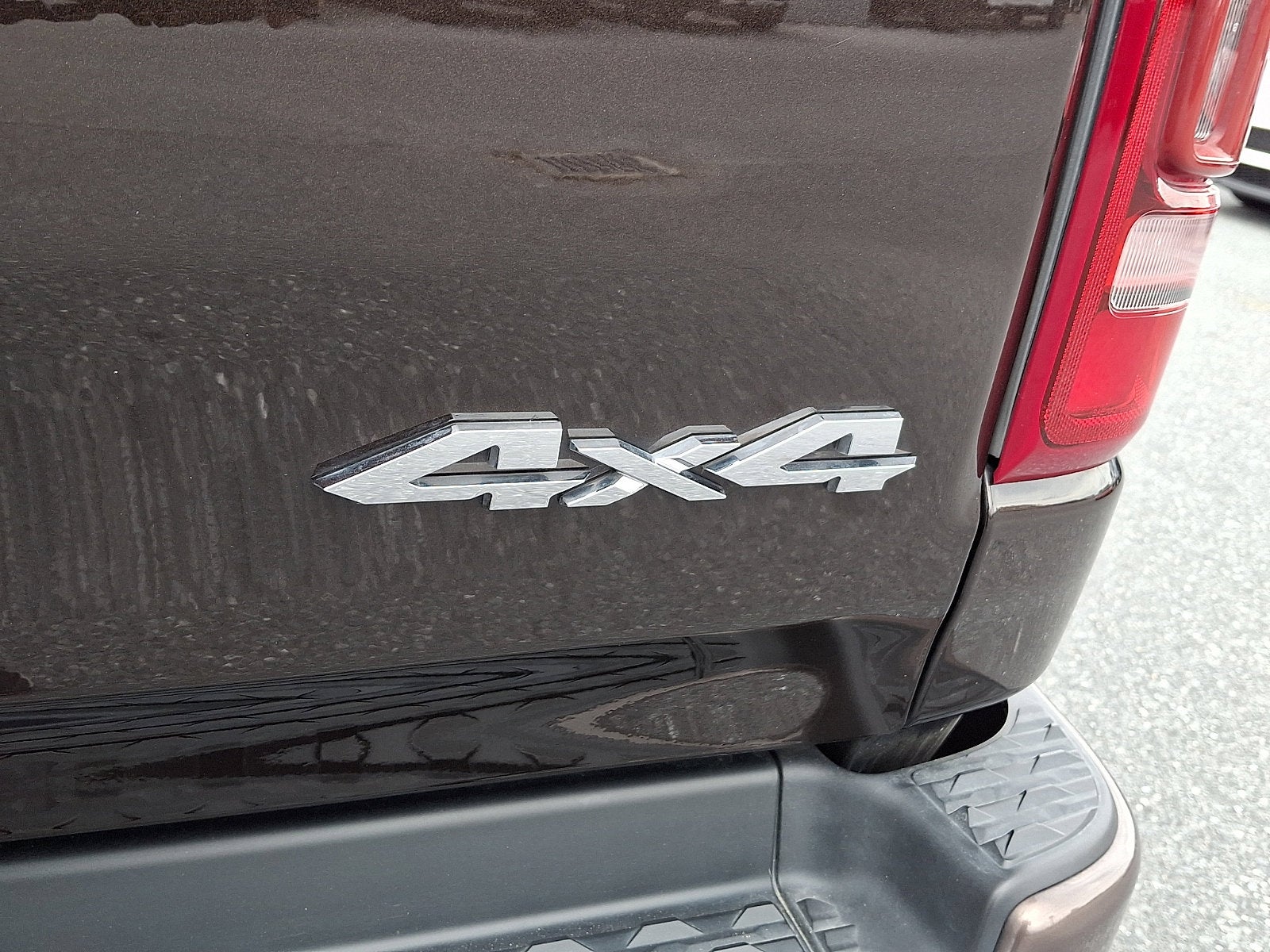 2019 RAM 1500 Longhorn