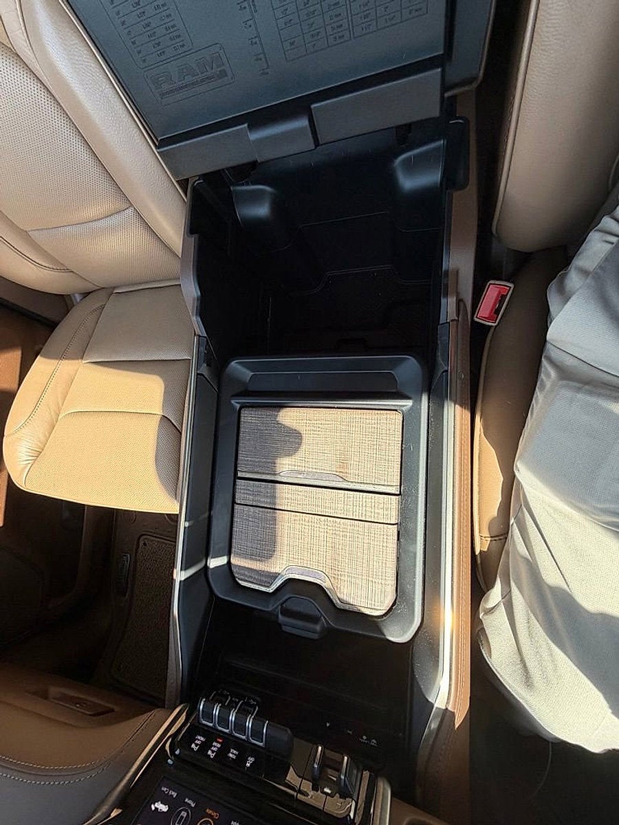 2019 RAM 1500 Longhorn