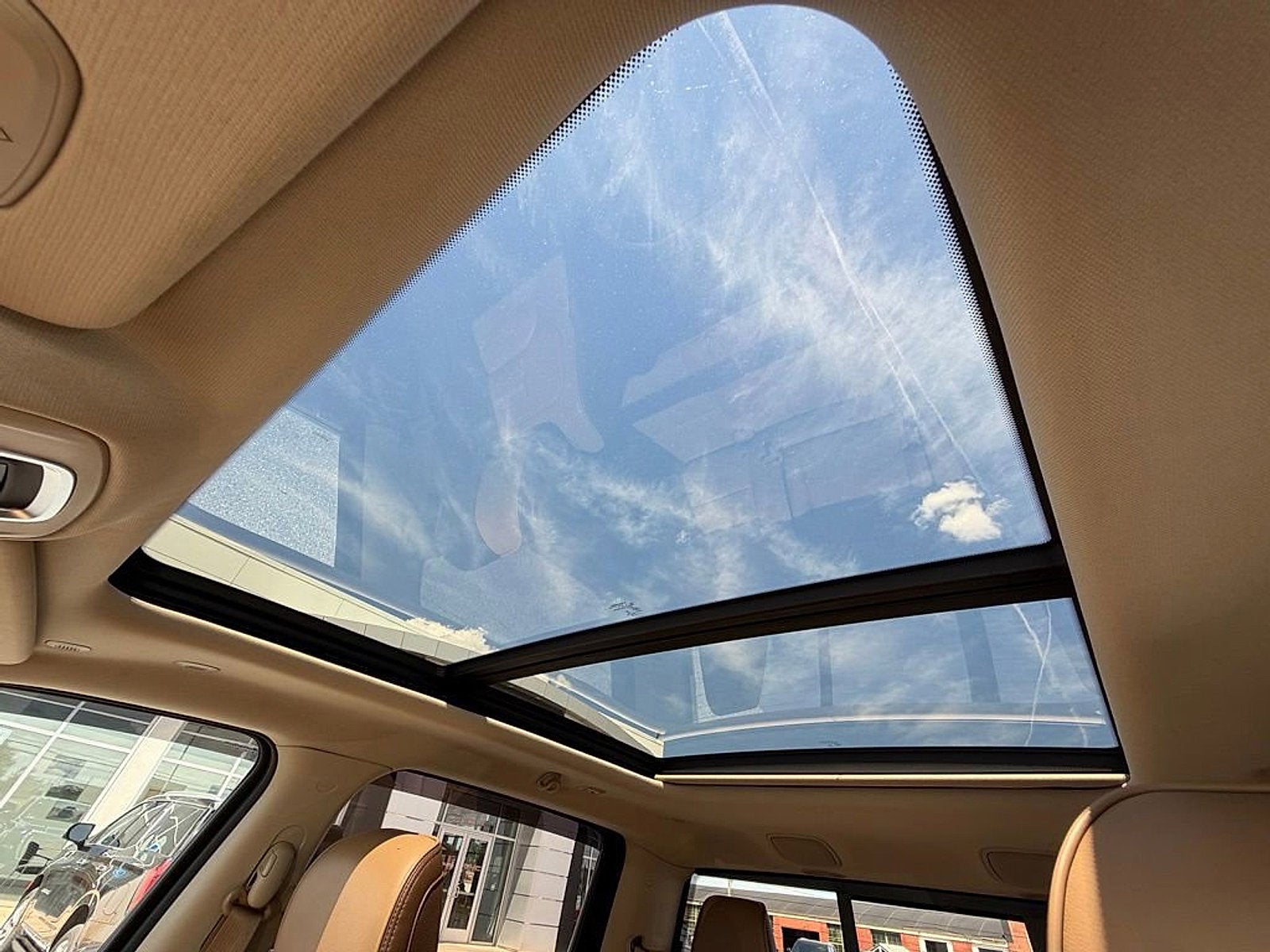 2019 RAM 1500 Longhorn