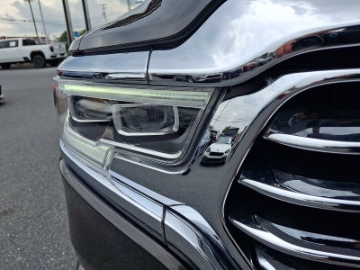 2019 RAM 1500 Longhorn
