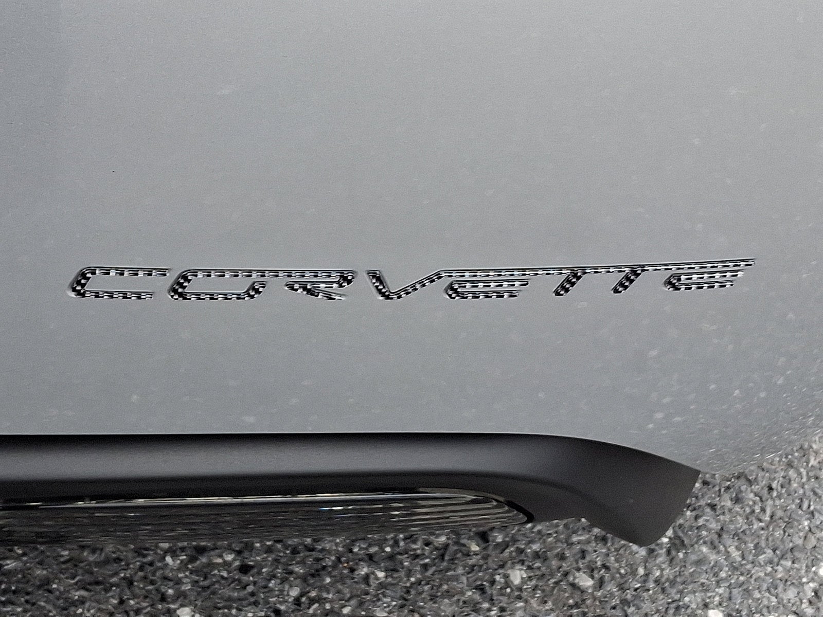 2012 Chevrolet Corvette Grand Sport Z16 Grand Sport w/3LT