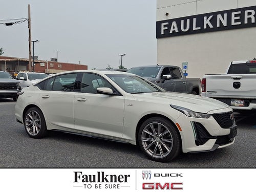 2023 Cadillac CT5-V V-Series