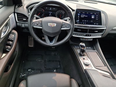 2023 Cadillac CT5-V V-Series