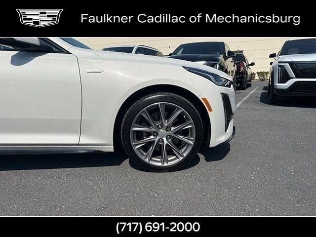 2023 Cadillac CT5-V V-Series