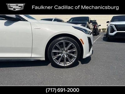 2023 Cadillac CT5-V V-Series