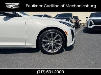 2023 Cadillac CT5-V V-Series