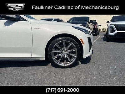 2023 Cadillac CT5-V V-Series