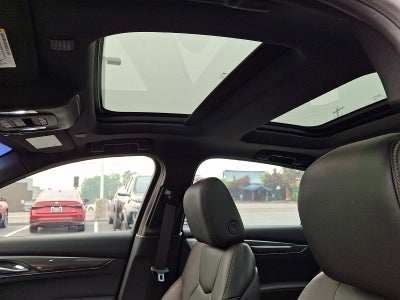 2023 Cadillac CT5-V V-Series
