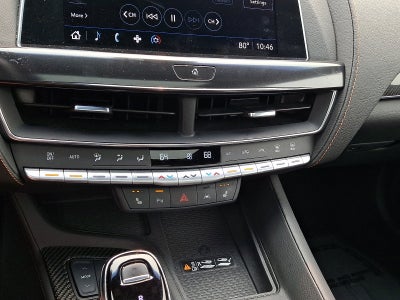 2023 Cadillac CT5-V V-Series