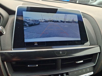 2023 Cadillac CT5-V V-Series