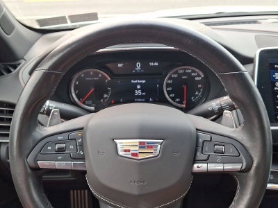 2023 Cadillac CT5-V V-Series