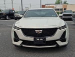 2023 Cadillac CT5-V V-Series