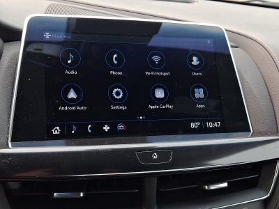 2023 Cadillac CT5-V V-Series
