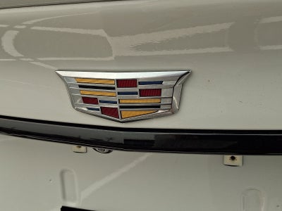 2023 Cadillac CT5-V V-Series