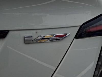 2023 Cadillac CT5-V V-Series