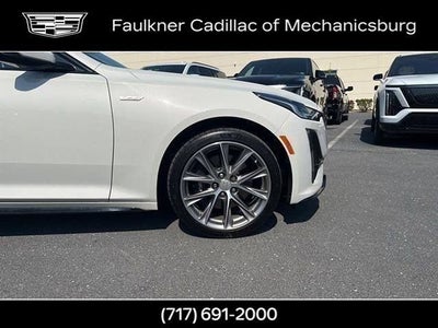 2023 Cadillac CT5-V V-Series