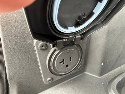 2025 Chevrolet Silverado EV LT - Extended Range