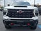 2025 Chevrolet Silverado 2500 HD ZR2