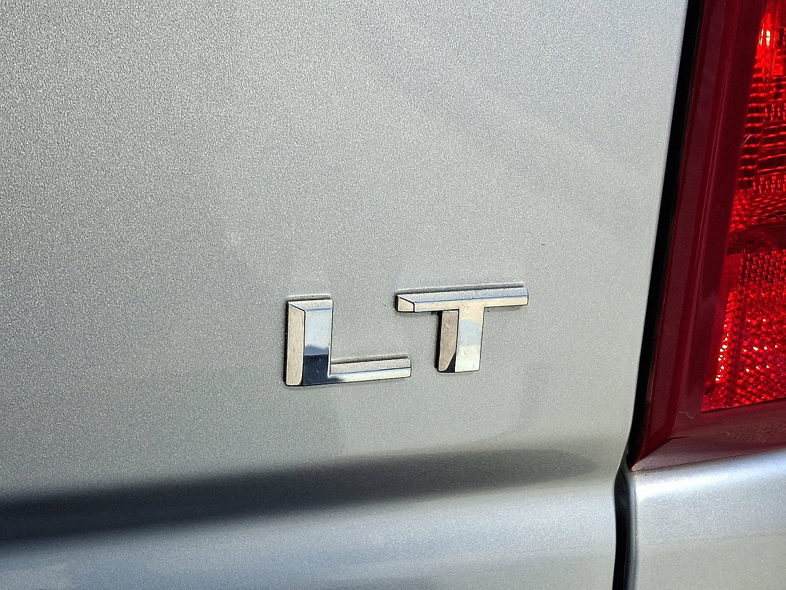 2021 Chevrolet Silverado 2500 HD LT