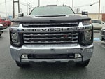 2021 Chevrolet Silverado 2500 HD LTZ