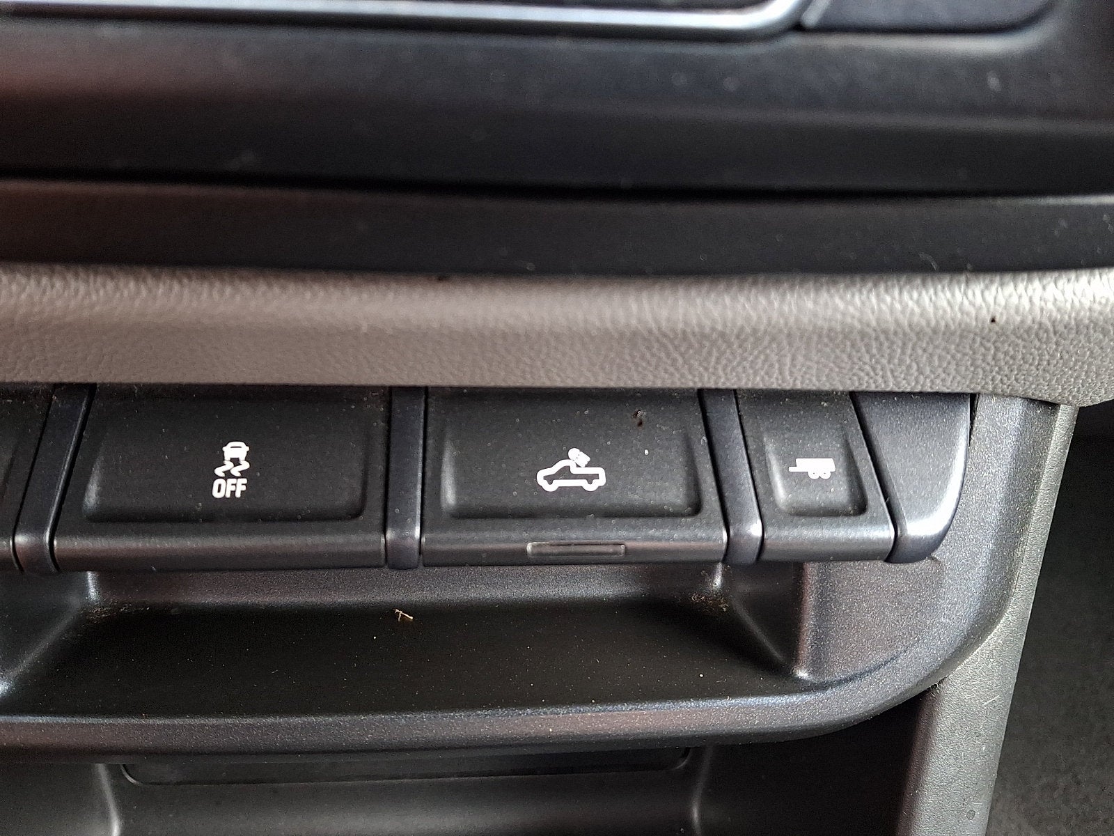 2019 Chevrolet Colorado 4WD Work Truck