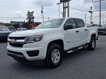 2019 Chevrolet Colorado 4WD Work Truck