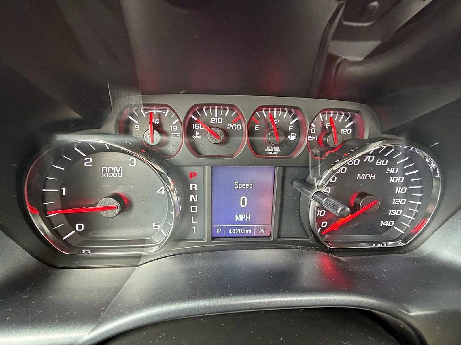 2018 GMC Sierra 3500 HD Chassis Cab NA