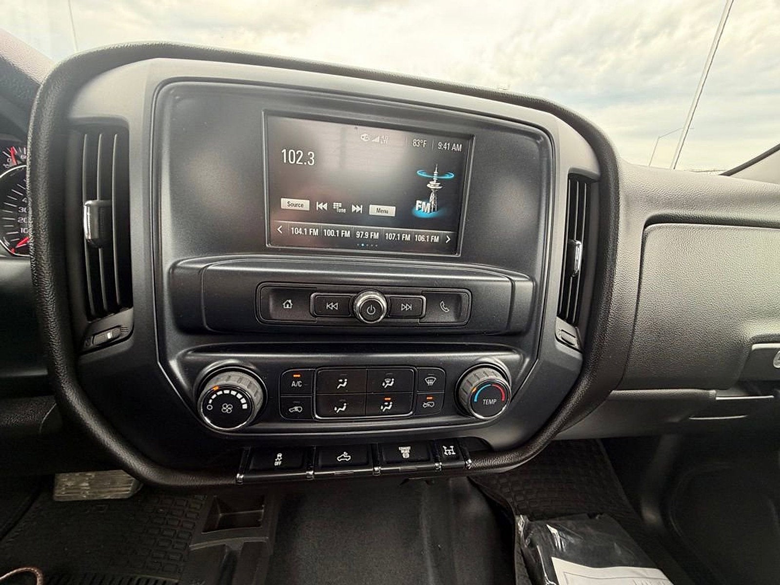 2018 GMC Sierra 3500 HD Chassis Cab NA