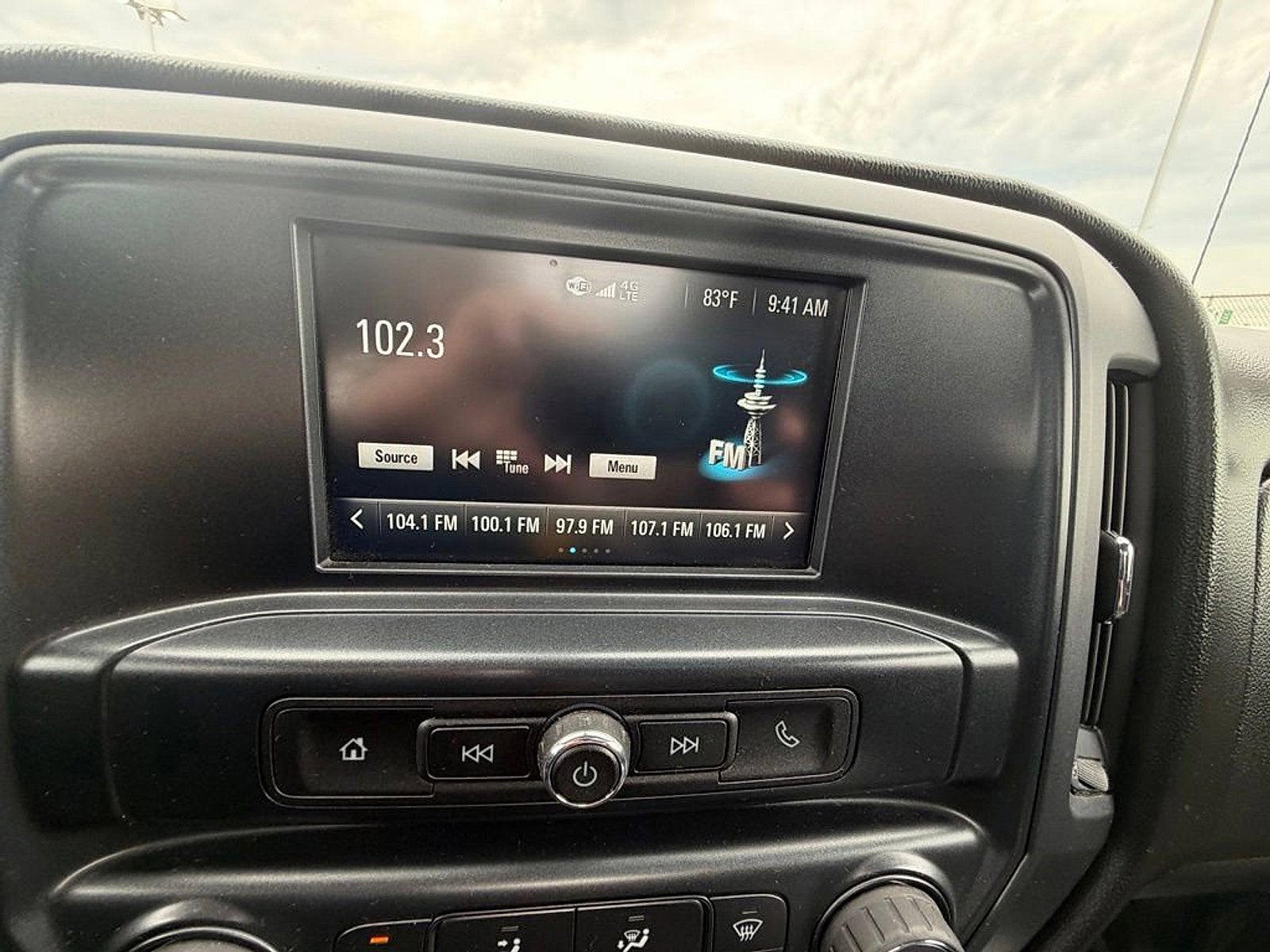 2018 GMC Sierra 3500 HD Chassis Cab NA