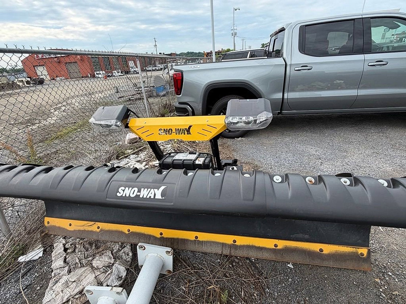 2018 GMC Sierra 3500 HD Chassis Cab NA