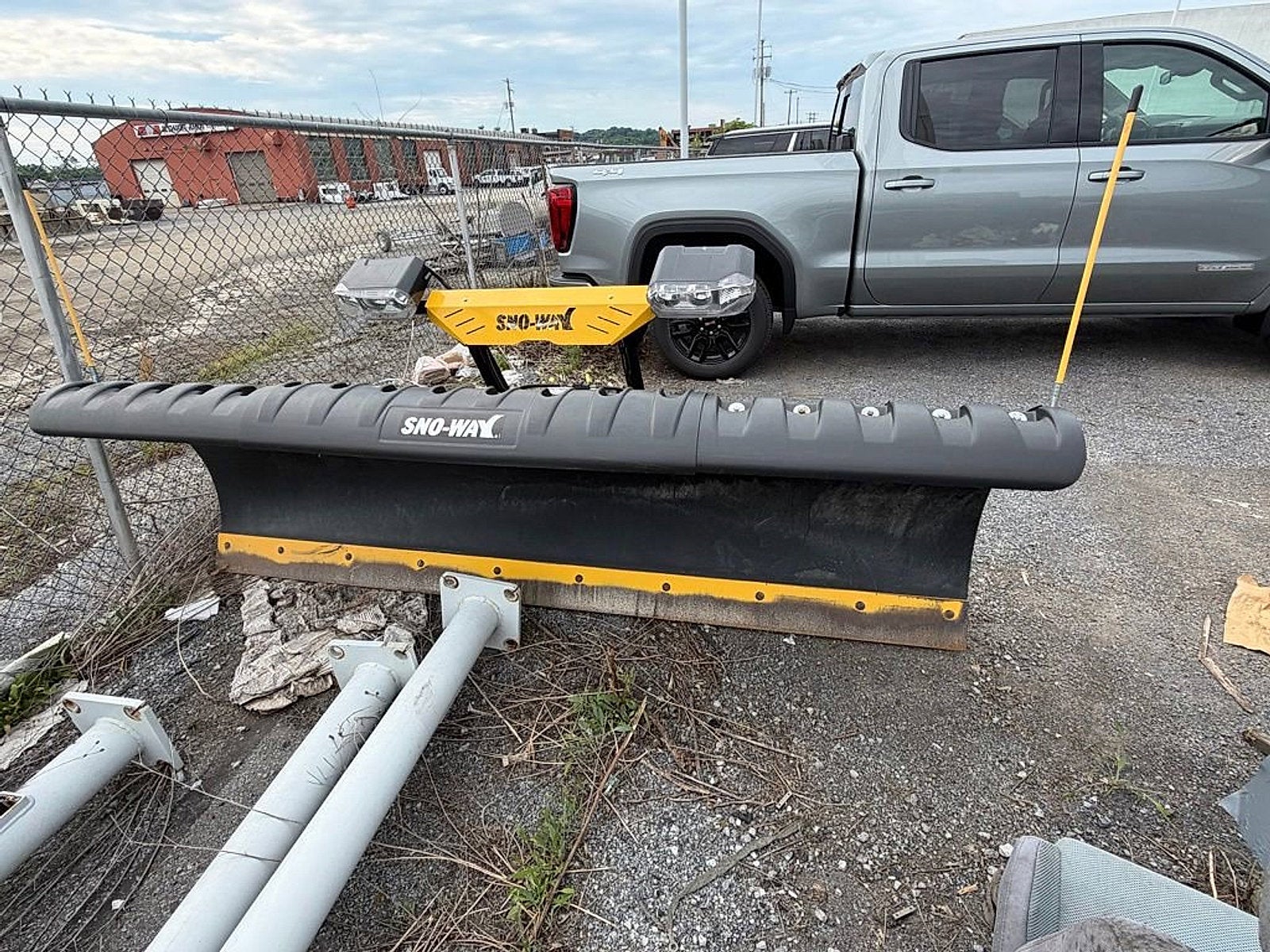 2018 GMC Sierra 3500 HD Chassis Cab NA