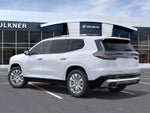 2027 GMC Acadia Denali