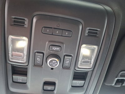 2021 GMC Yukon AT4