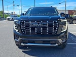 2025 GMC Yukon Denali Ultimate