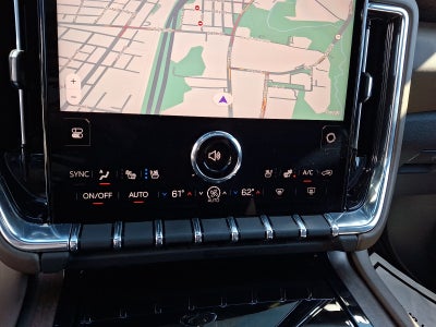 2025 GMC Yukon Denali Ultimate