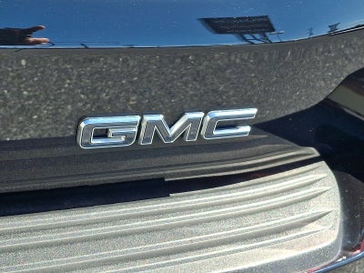 2025 GMC Yukon Denali Ultimate