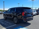 2025 GMC Yukon Denali Ultimate