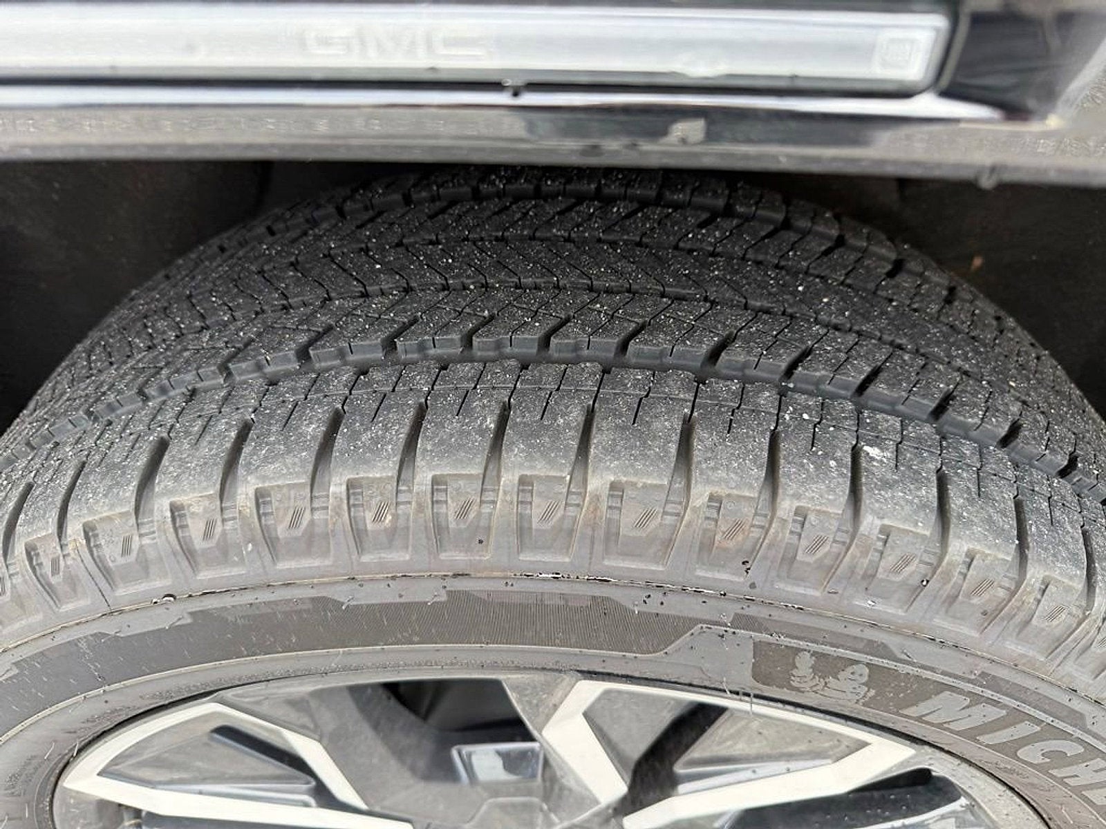 2025 GMC Sierra EV Extended Range Denali