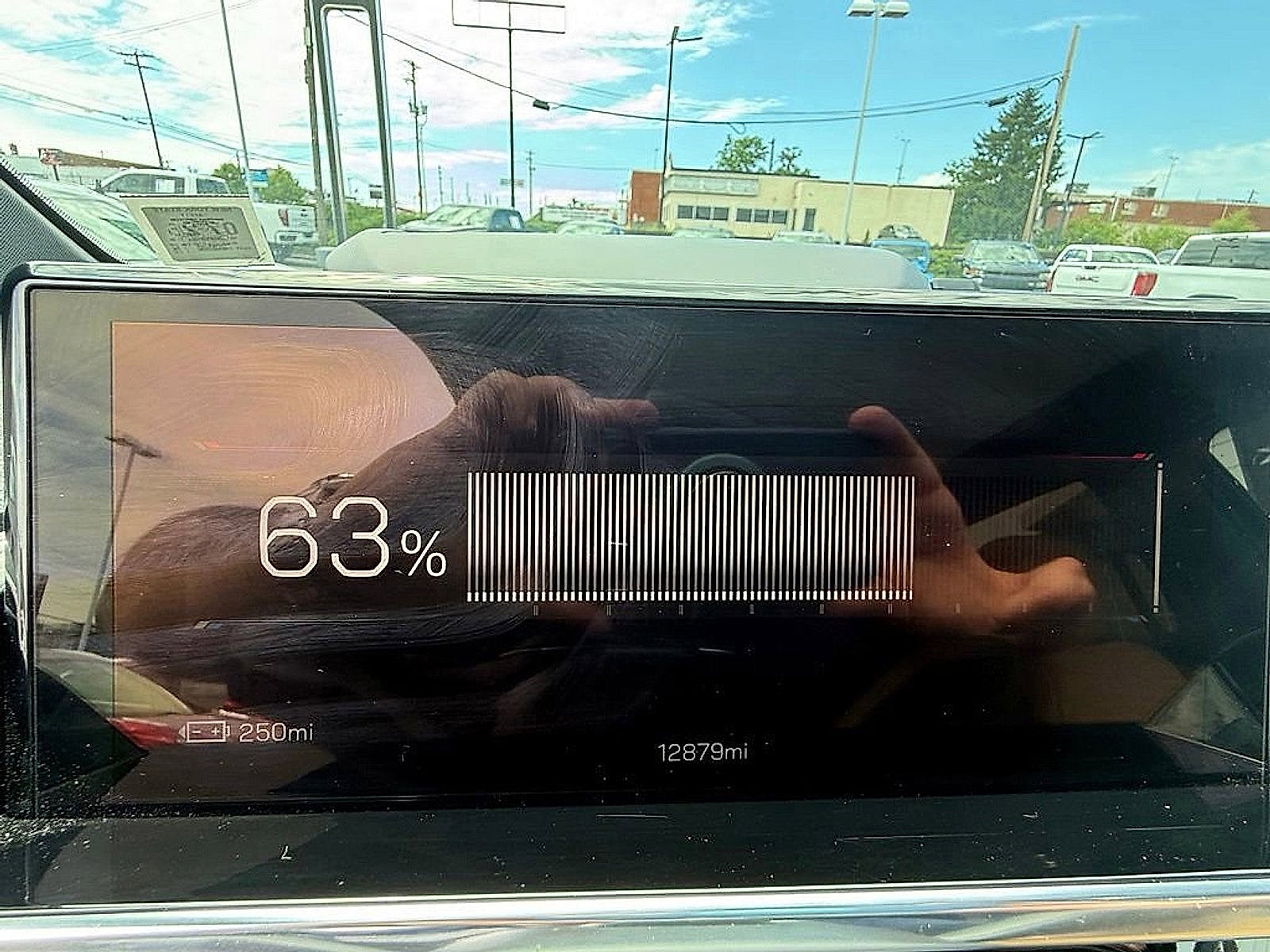 2025 GMC Sierra EV Extended Range Denali