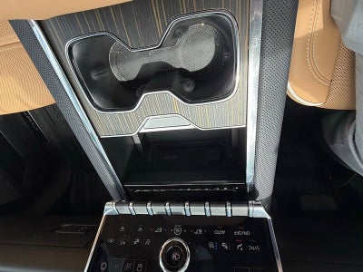 2025 GMC Sierra EV Extended Range Denali