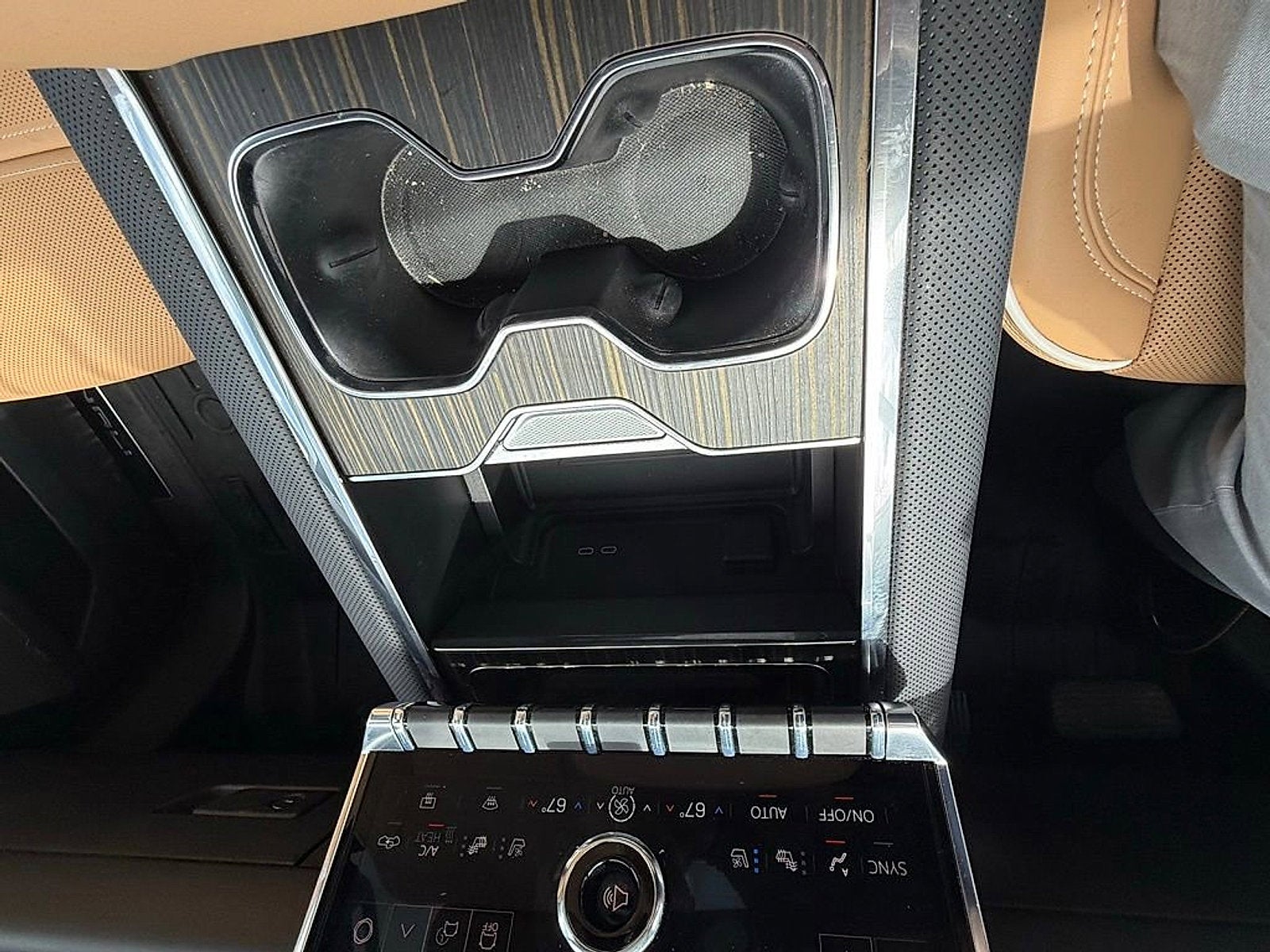 2025 GMC Sierra EV Extended Range Denali